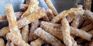 caribbean-recipe-guyana-crunchy-mithai