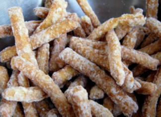 caribbean-recipe-guyana-crunchy-mithai