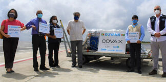 covax-delivery-guyana