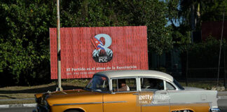 cuba-congress