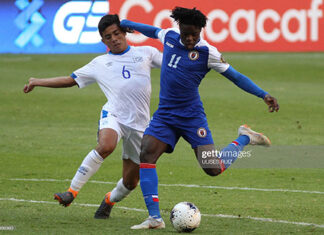 haiti-soccer-squad