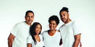 Danford-Family-caribbean-reality-tv-show