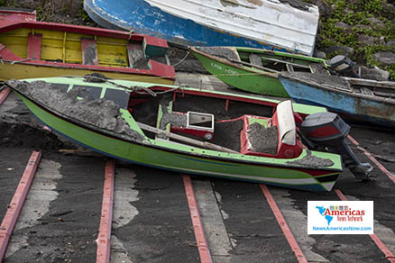 ash-covered-boats-owia-st-vincent