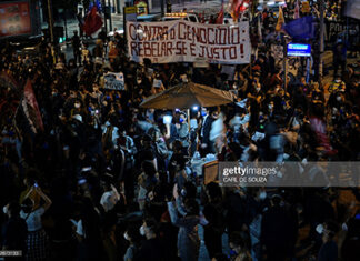 brazil-racism-protest