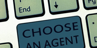 choose-an-agent