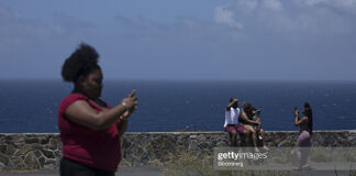 tourist-arrivals-caribbean