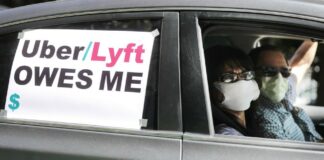 uber_lyft_protest