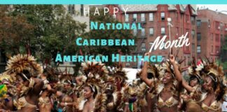 caribbean-american-heritage-month