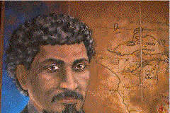 Jean-Baptiste-Point-DuSable-caribbean-born-founder-chicago