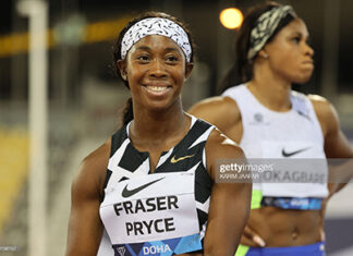 Shelly-Ann-Fraser-Pryce