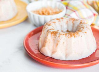 caribbean-recipes-Tembleque-Coconut-Pudding