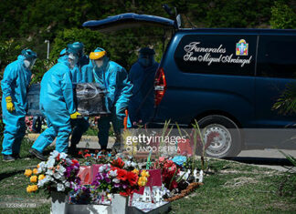 carlos-riedel-funeral-nicaragua