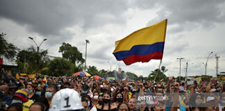 colombia-protest