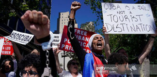 cuban-protestors-un-2021