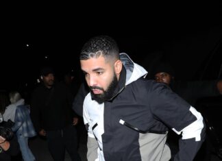 rapper-drake