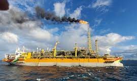 exxon-flaring-in-guyana