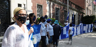 nicaragua-protest