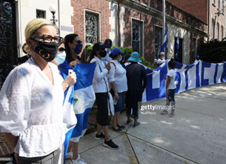 nicaragua-protest