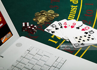 online-gambling