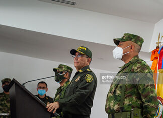 colombia-generals-on-haiti