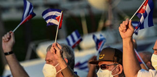 cuban-president-and-raul-castro