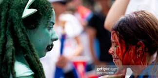 cuban-white-house-protest