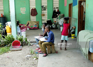 haiti-gang-displace-thousands