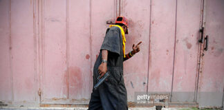 haitian-gangs