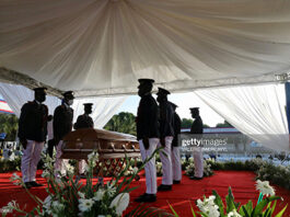 haiti-president-funeral