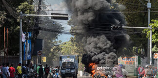 haiti-violence