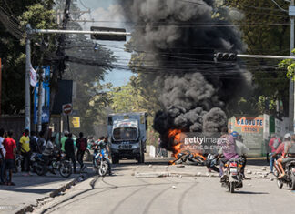 haiti-violence