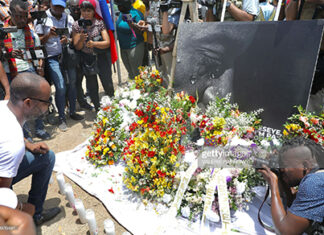 haitians-pay-tribute-to-president