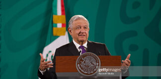 mexico-president-Andrés-Manuel-López-Obrador