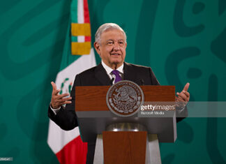 mexico-president-Andrés-Manuel-López-Obrador