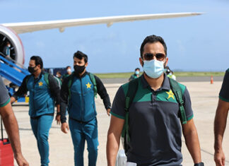 pakistan-cricketers-in-barbados