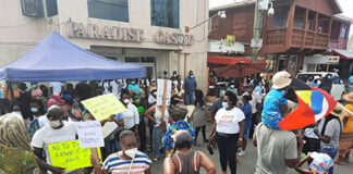 anti-vax-protests-antigua