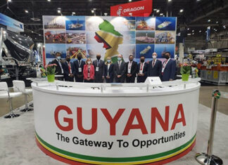 guyana-delegation-in-houston