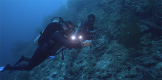 proteus-curacao-Fabien-Cousteau-mapping