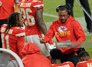 Kansas-City-Chiefs-assistant-coach-Greg-Lewis