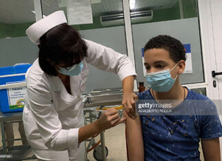 cuba-vaccinating-adolescents