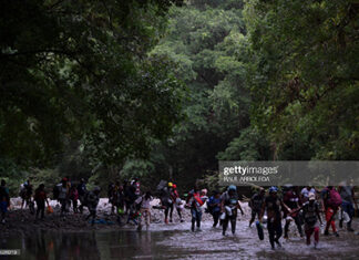 haitian-migrants-again-trekkng-to-us