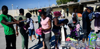 haitians-at-shelter-in-mexico