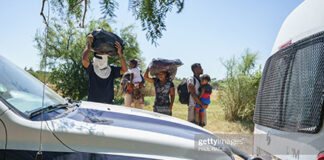 haitians-at-us-border