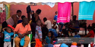 haitians-in-mexico