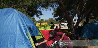 haitians-in-mexico