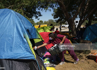 haitians-in-mexico