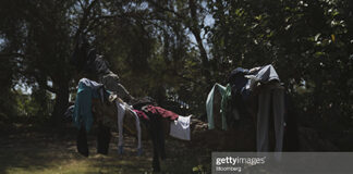 haitians-in-mexico