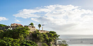 sint-eustatius