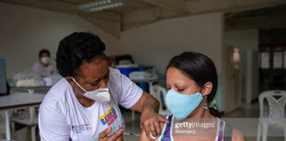 venezuela-vaccination