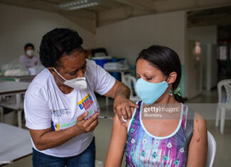 venezuela-vaccination